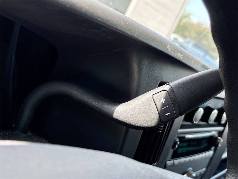 2024 Chevrolet Express 2500