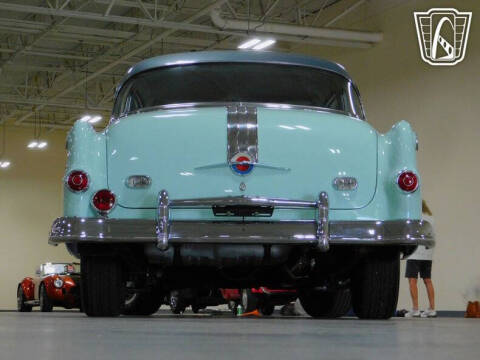 1954 Pontiac Chieftain