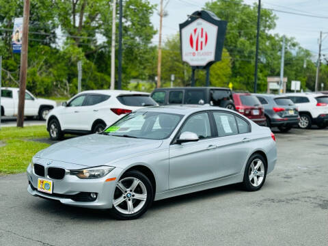 2014 BMW 3 Series for sale at Y&H Auto Planet in Rensselaer NY