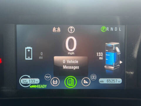 2012 Chevrolet Volt