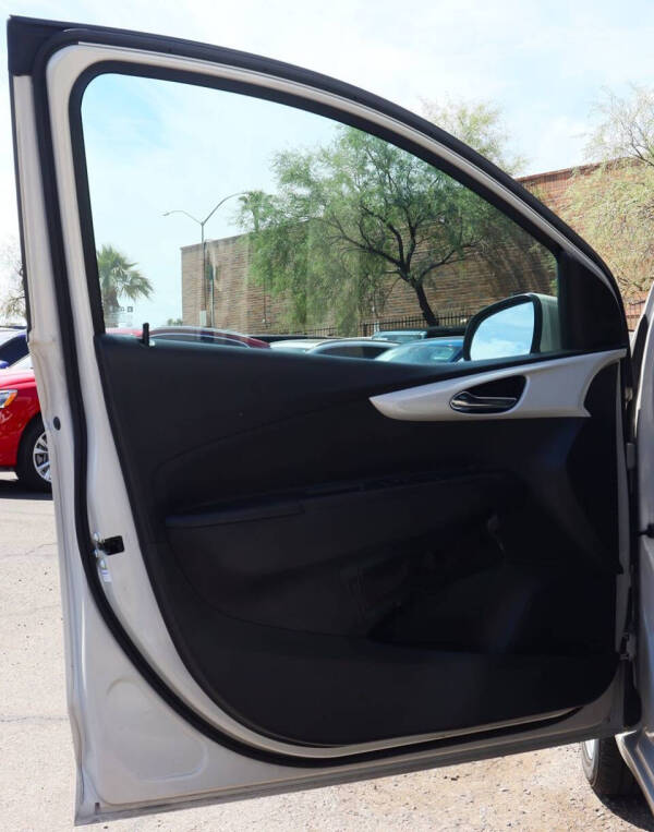 2016 Chevrolet Spark 2LT CVT