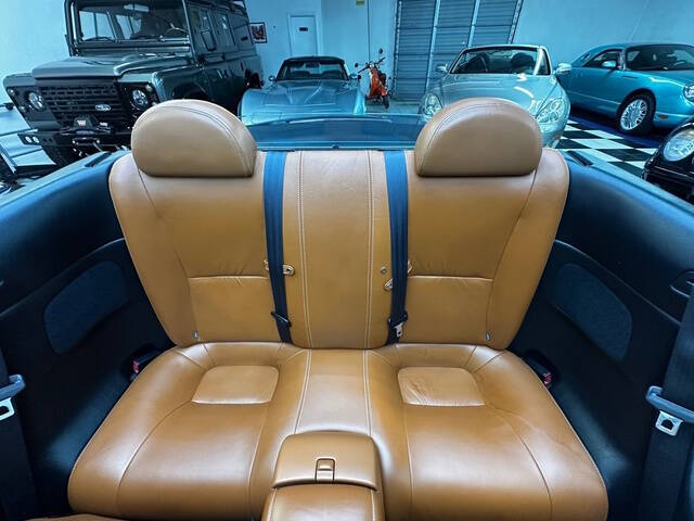 2002 Lexus SC 430
