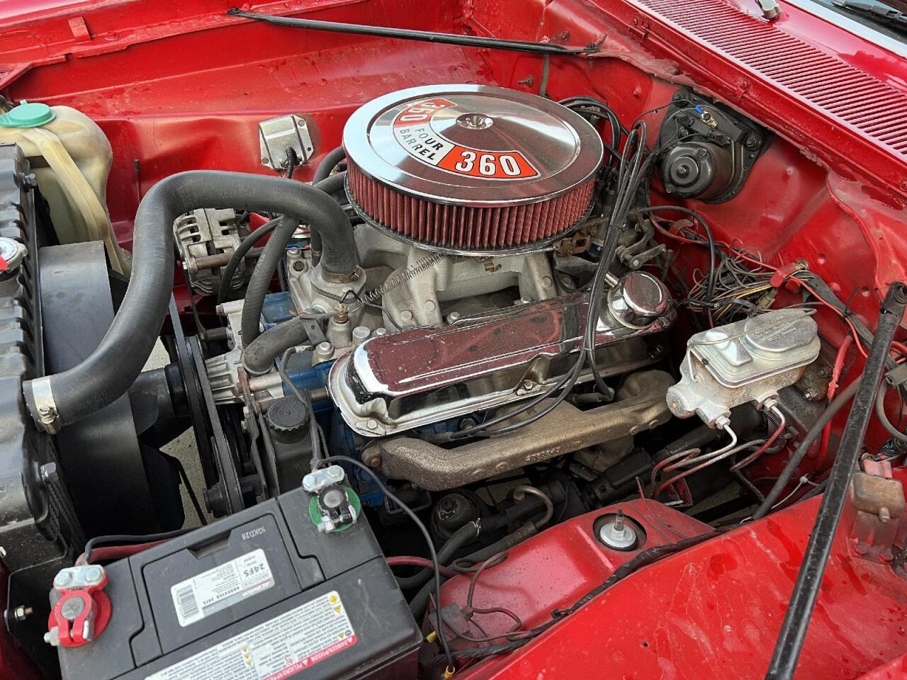 1974 Dodge Dart 39
