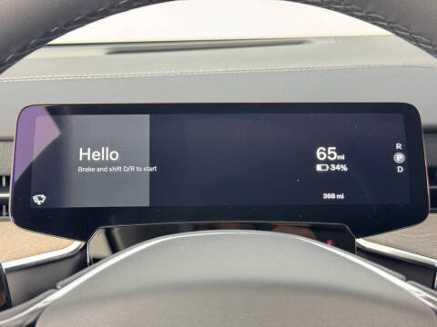 2025 Volvo EX90 Twin Performance Ultra 7P