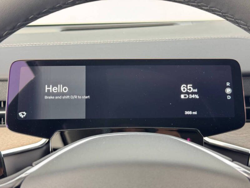 2025 Volvo EX90 Twin Performance Ultra 7P