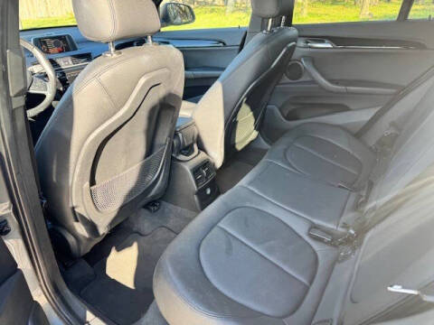 2016 BMW X1 xDrive28i