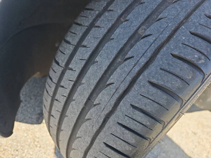 2013 Volkswagen CC Lux PZEV