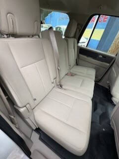 2011 Ford Expedition XL