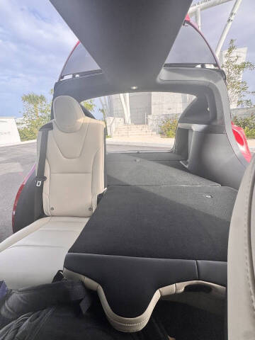 2020 Tesla Model X Long Range Plus