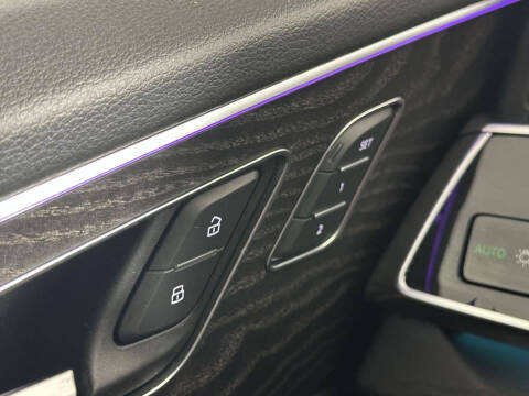 2022 Audi Q8 quattro Prestige 55 TFSI