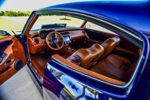 1972 Chevrolet Chevelle