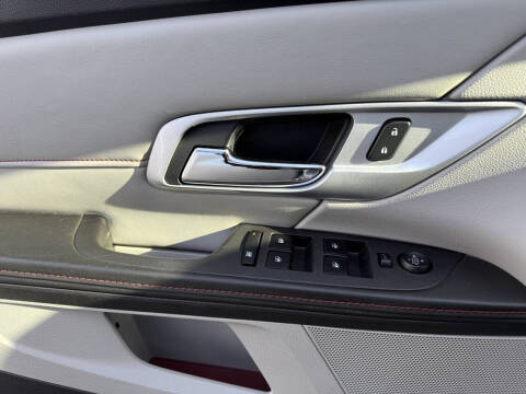 2012 GMC Terrain SLE-1