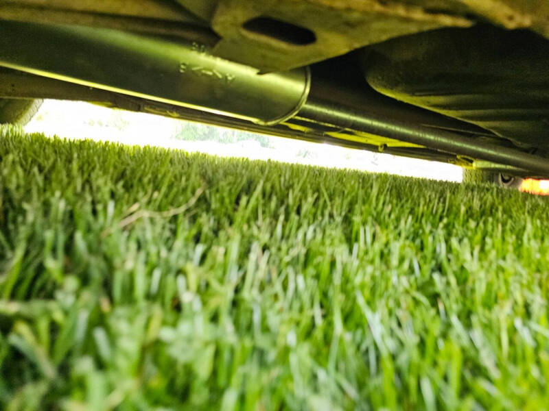 1978 Ford Country Squire