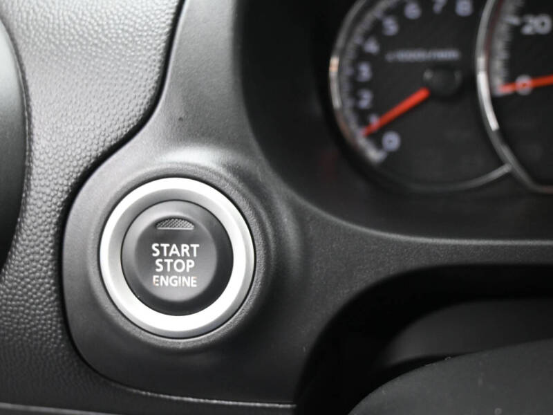 2023 Mitsubishi Mirage G4 SE