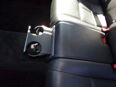 2006 BMW 7 Series 750Li