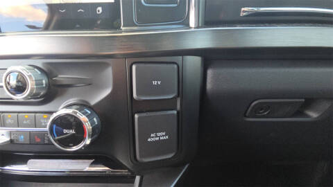 2023 Ford F-350 Super Duty Lariat