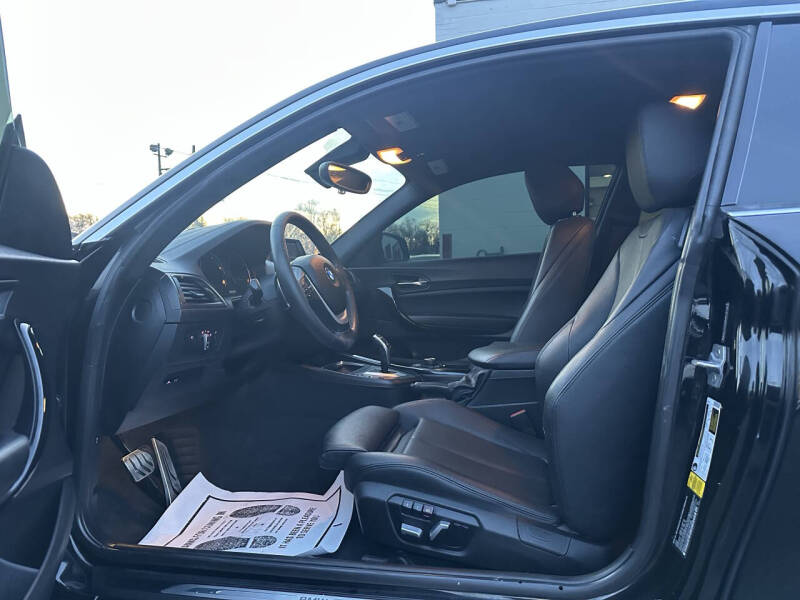 2019 BMW 2 Series 230i