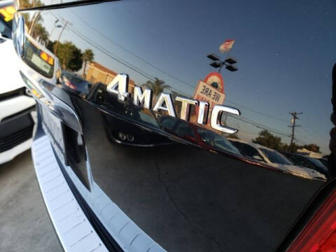 2012 Mercedes-Benz GL-Class GL 450 4MATIC