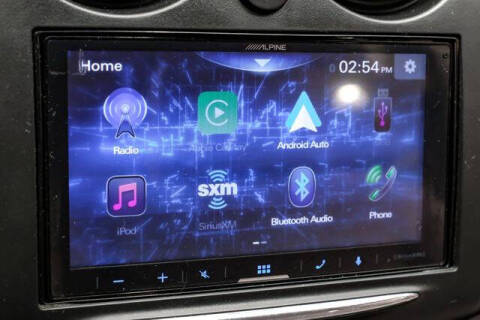 2012 Nissan Rogue SV