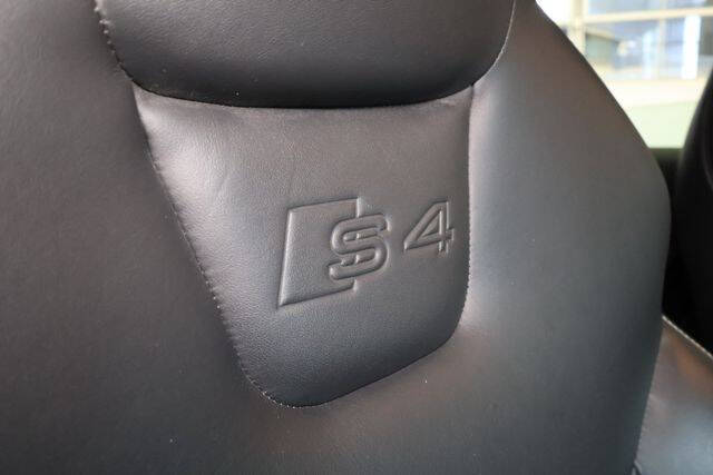 2011 Audi S4 3.0T quattro Premium Plus