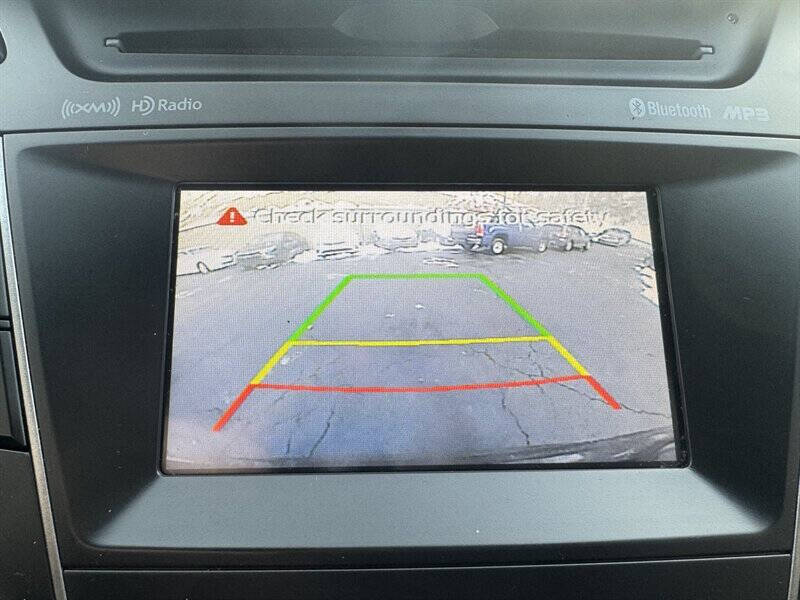 2014 Hyundai Santa Fe Sport 2.4L