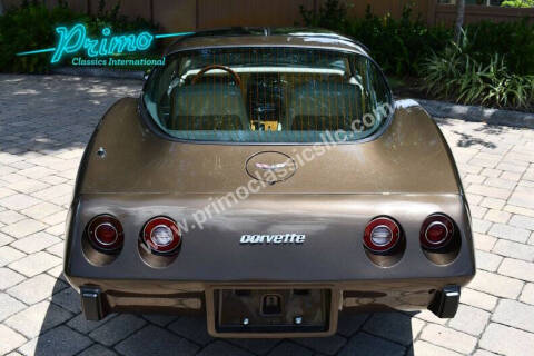 1979 Chevrolet Corvette