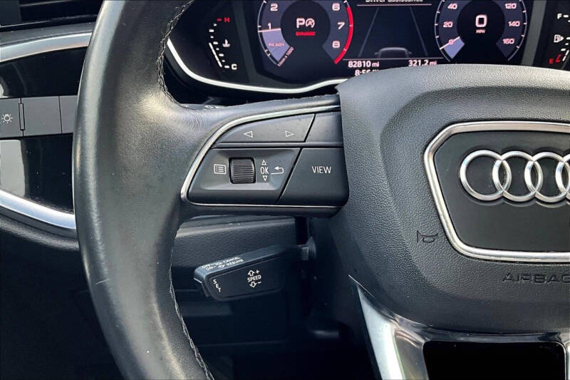 2023 Audi Q3 quattro Premium Plus 40 TFSI