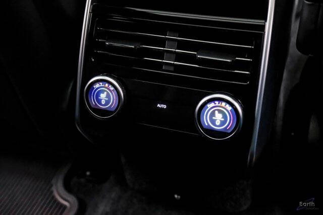 2024 Land Rover Range Rover P400 SE