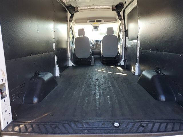 2016 Ford Transit 150