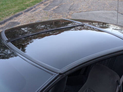 2000 Chevrolet Camaro