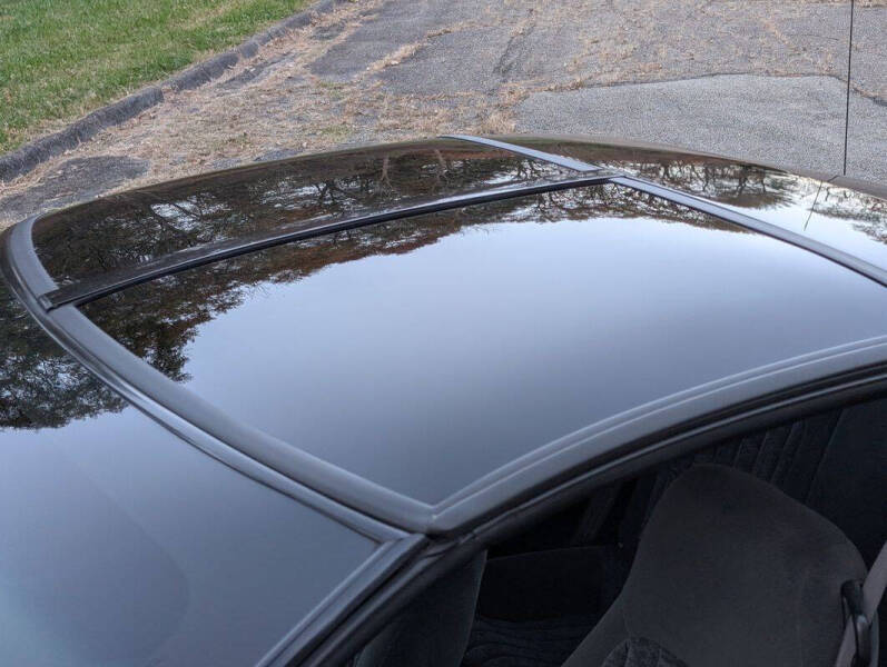 2000 Chevrolet Camaro