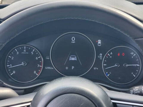 2023 Mazda Mazda3 Hatchback 2.5 S Select