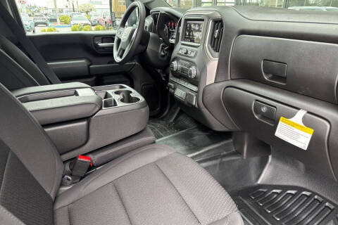 2026 GMC Sierra 2500HD Pro