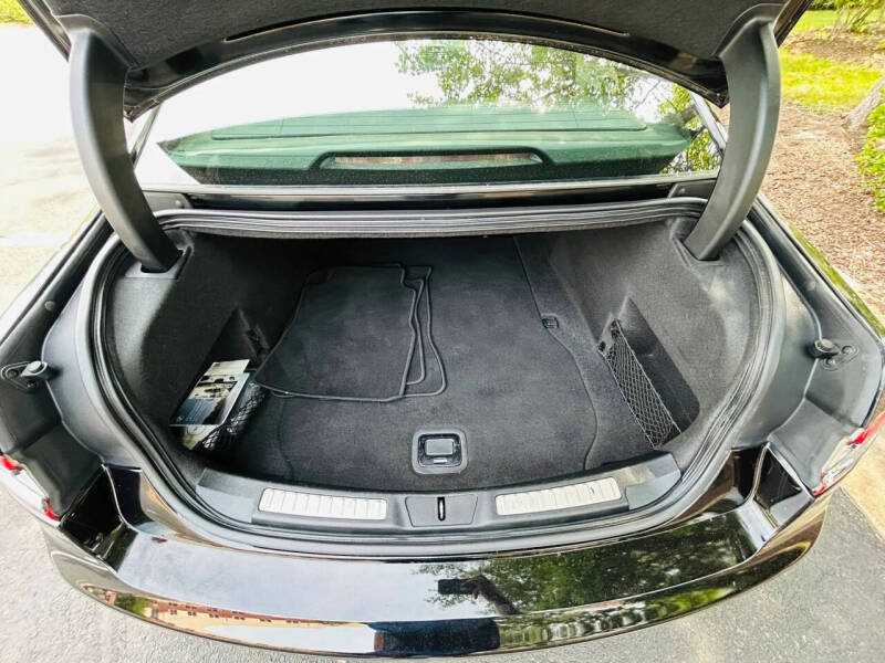 2018 Lincoln Continental Select
