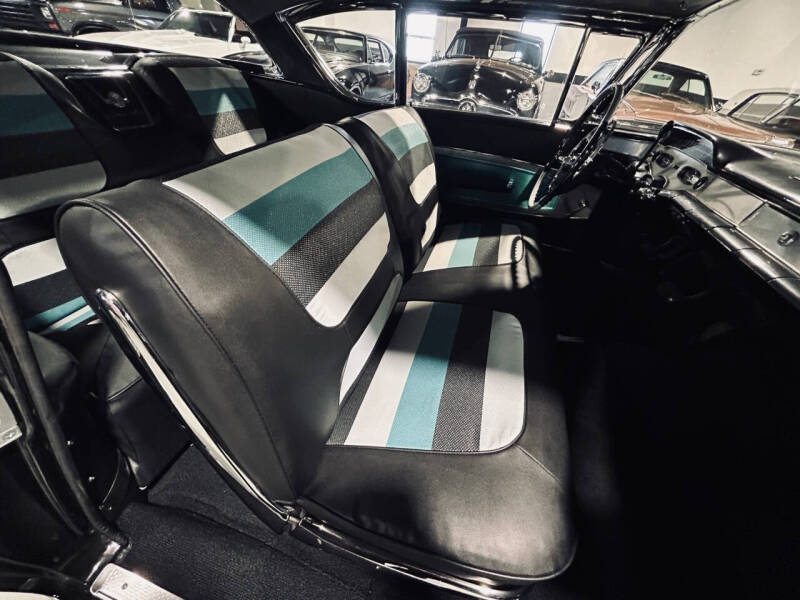 1958 Chevrolet Impala