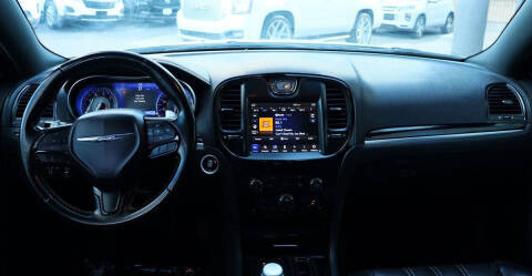 2021 Chrysler 300 S V6