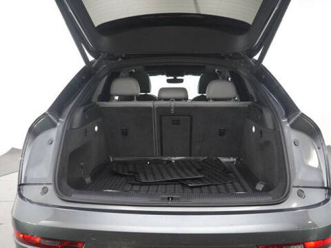 2018 Audi Q3 2.0T Premium
