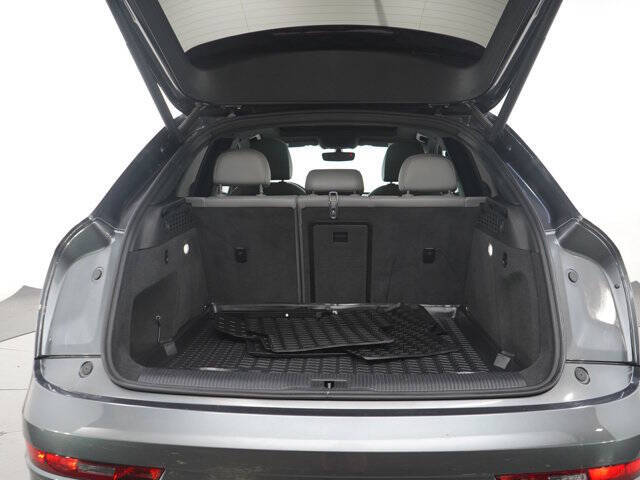 2018 Audi Q3 2.0T Premium