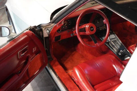1981 Chevrolet Corvette