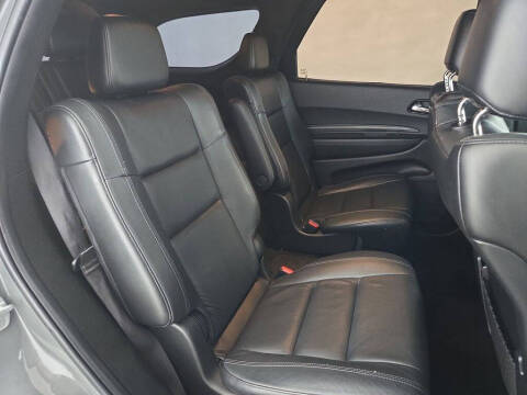 2021 Dodge Durango GT