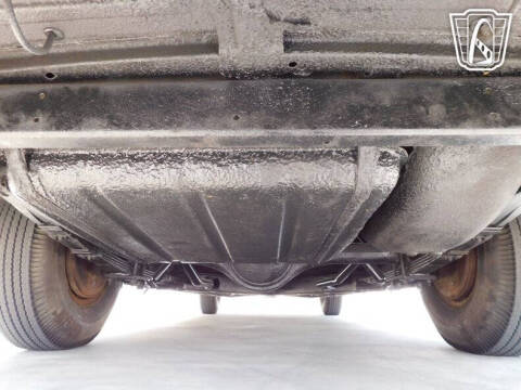 1955 Cadillac Sixty Special