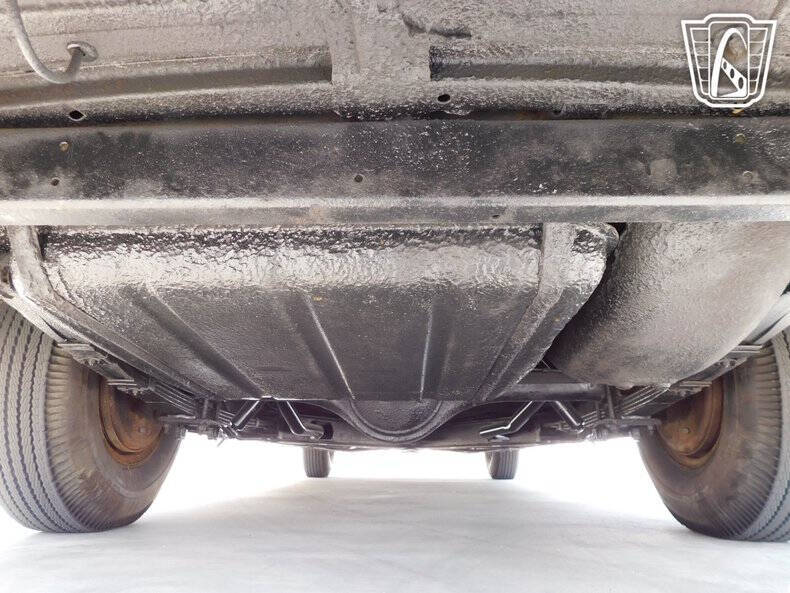 1955 Cadillac Sixty Special