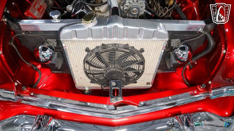 1956 Chevrolet 210