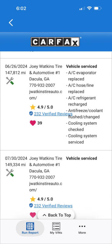 2012 GMC Acadia Denali