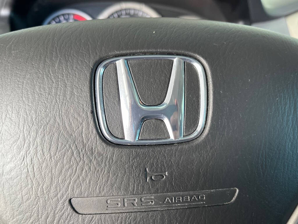 2007 Honda Pilot for sale at Auto Haus Imports in Grand Prairie, TX