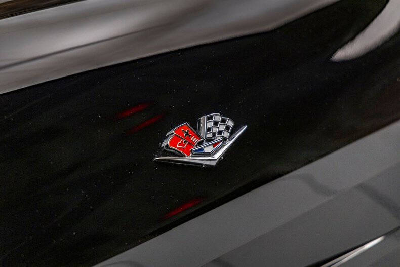 1964 Chevrolet Corvette