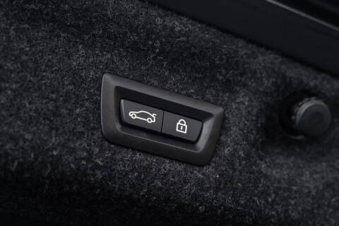 2022 BMW M4 Competition xDrive