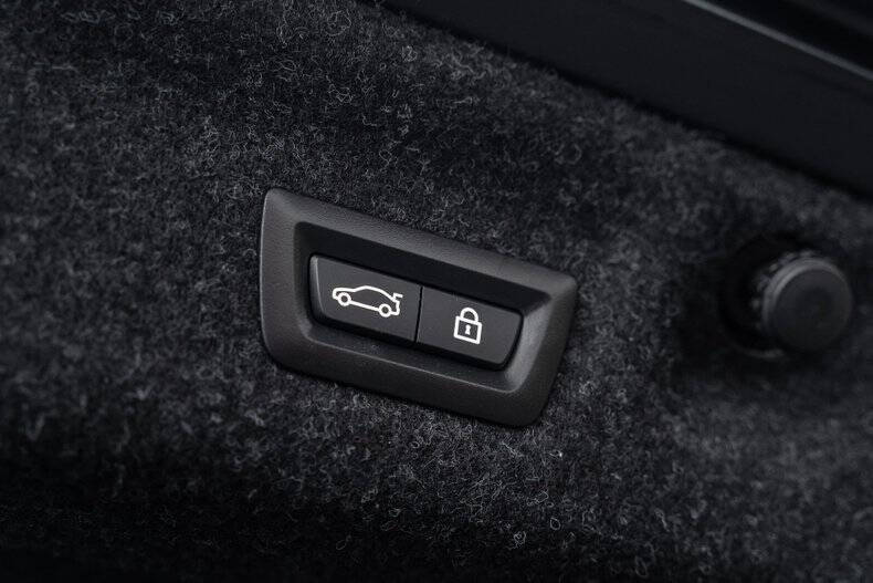 2022 BMW M4 Competition xDrive