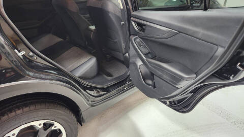 2023 Subaru Crosstrek