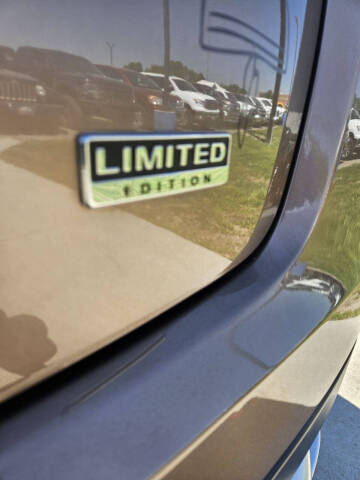 2018 Mitsubishi Eclipse Cross LE